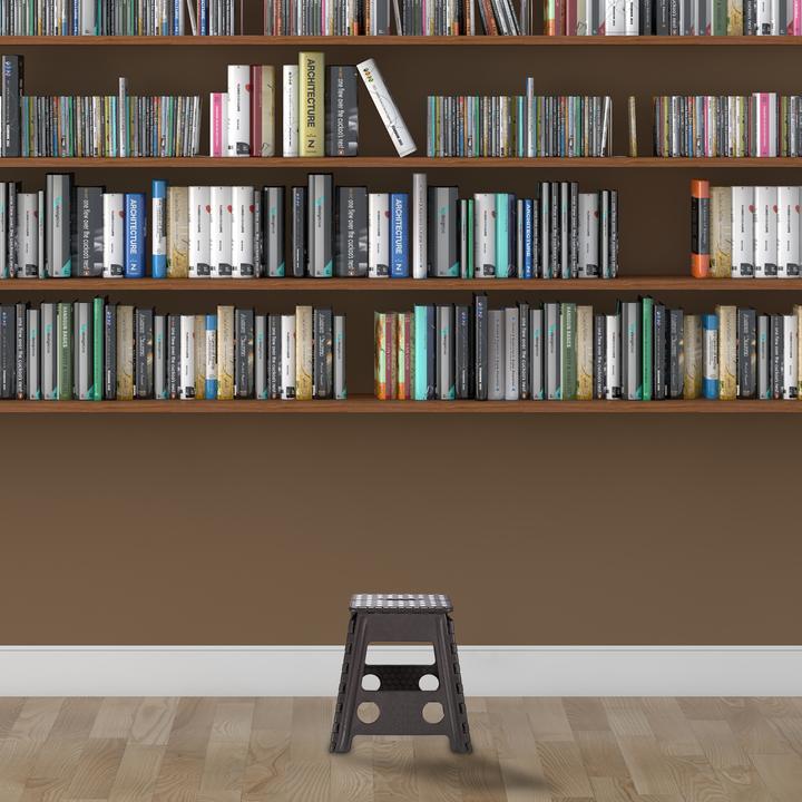 Produktbild Relaxdays Klapphocker