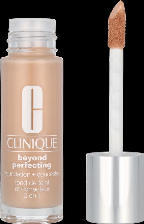 Productafbeelding Clinique Beyond Perfecting Foundation + Concealer (02 Albast)