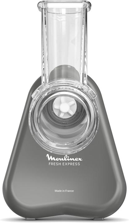 Produktbild Moulinex Elektrische Gemüsereibe Fresh Express