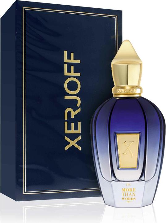 Produktbild XerJoff More Than Words (Eau de Parfum, 100 ml)