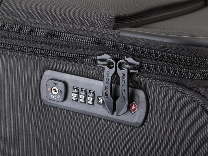 Produktbild Pack Easy Goya (155 l)