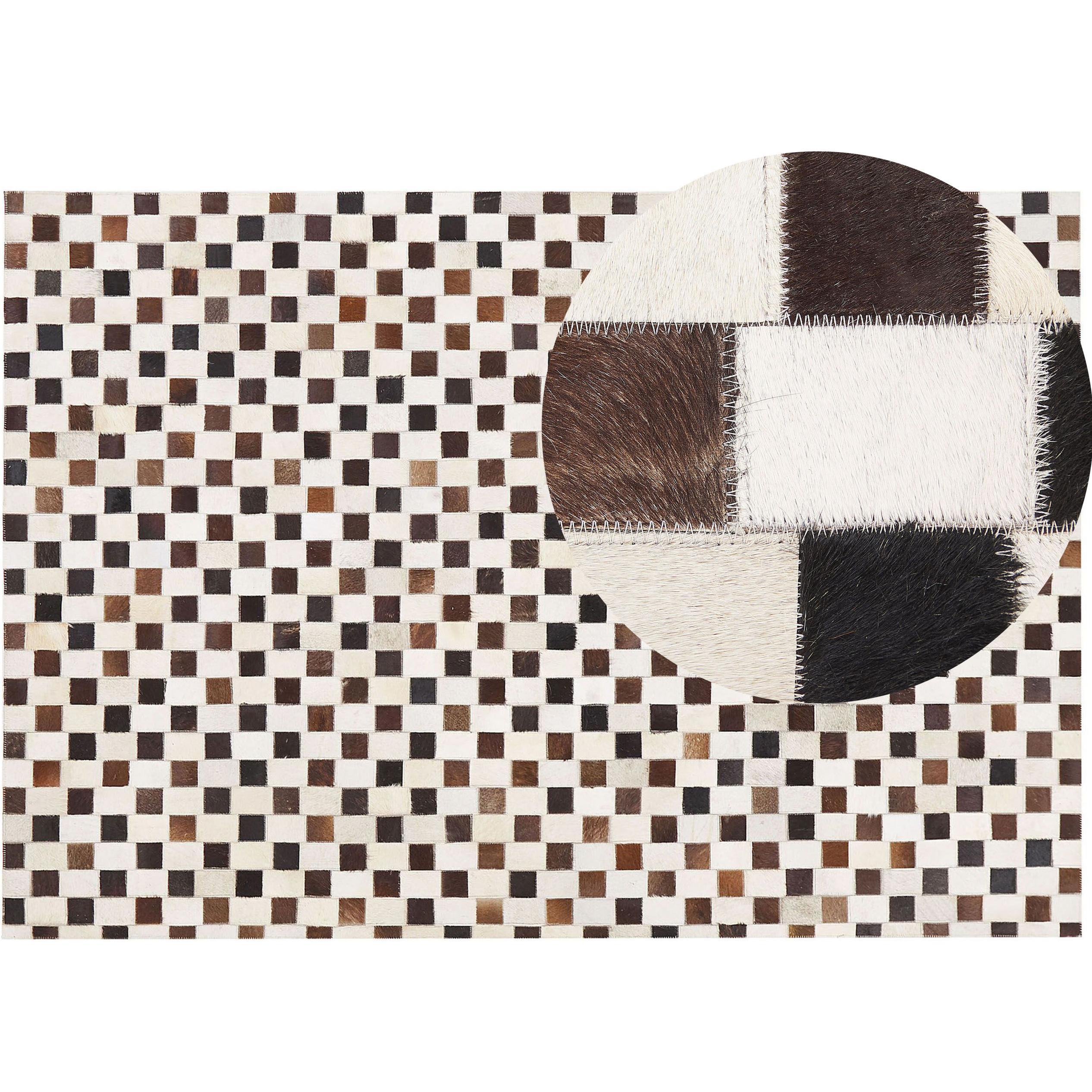 Thumbnail - Beliani, Teppich, Kayabey (160 x 230 cm)