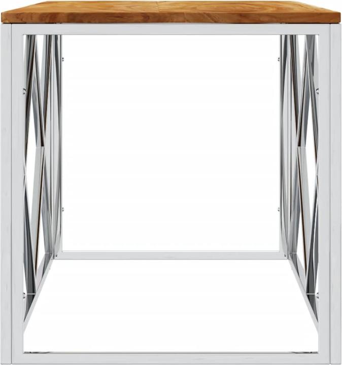 Image du produit vidaXL Couchtisch