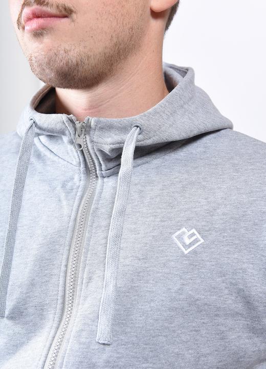 Produktbild Loven Essence Hoodie Zip (XL)