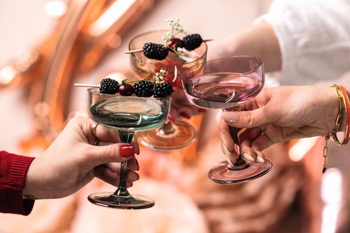 Immagine prodotto Like. by Villeroy & Boch Come (12 cl, 2 Occhiali, Bicchieri da champagne)