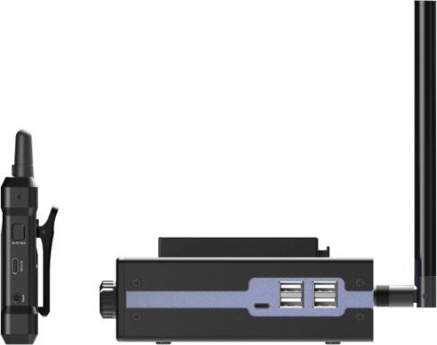 Immagine prodotto Hollyland Marte T1000 (304.80 m)