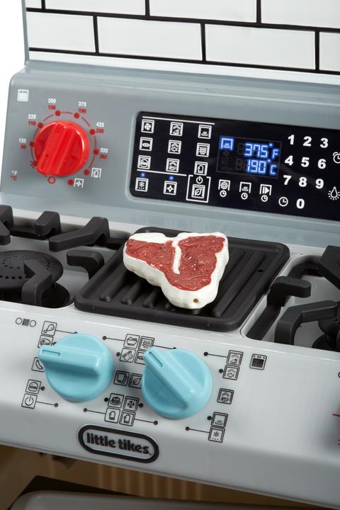 Immagine prodotto MGA Primo forno