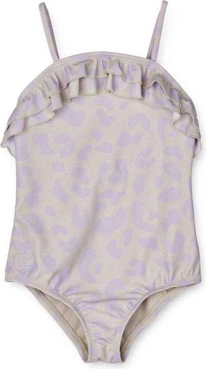Produktbild Liewood Josette UV Badeanzug Leo (92)