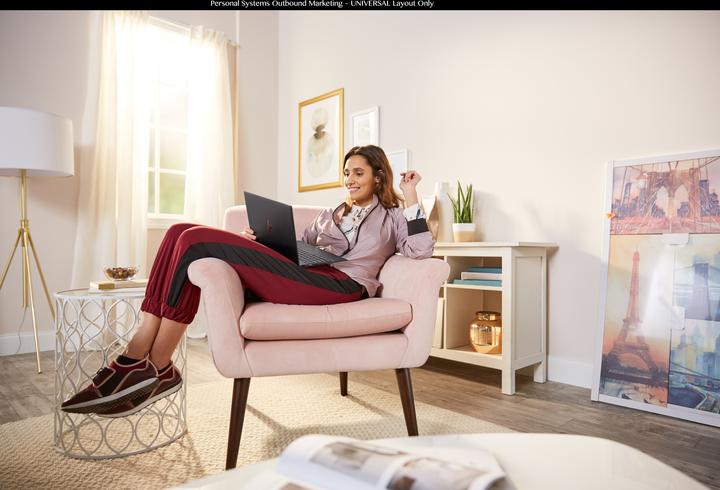 Produktbild HP Envy x360 13 (13.30", AMD Ryzen 7 3700U, 8 GB, 512 GB, DE)