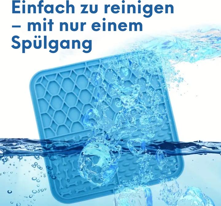 Produktbild Suba Leckmatte