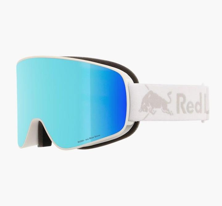 Produktbild Skibrille Rush Blau