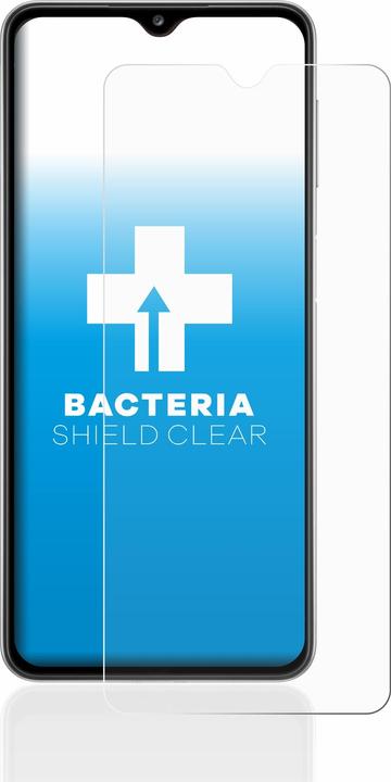 Produktbild upscreen Antibakterieller Displayschutz (1 Stück, Samsung Galaxy A32 5G)