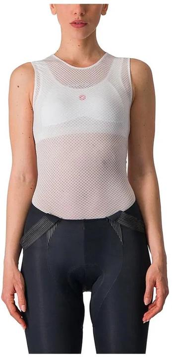 Actual product image Castelli Pro Mesh W Sleeveless (M)