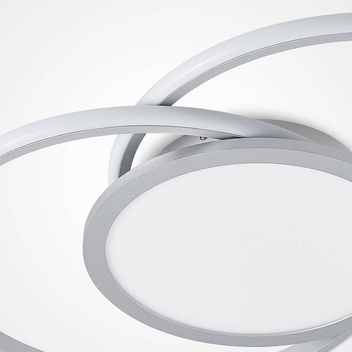 Actual product image Lucande Senne (2400 lm)