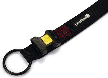 Actual product image Beeztees Bz Premi Halsbd Parinca Sw 45- (45, 46, 47, 48, 49, 50, Dog, General)