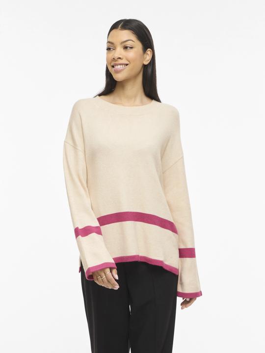 Immagine prodotto Vila VIRIL Oversized Strickpullover (XS)