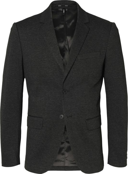 Actual product image Selected Woven Slim Fit Blazer (54)