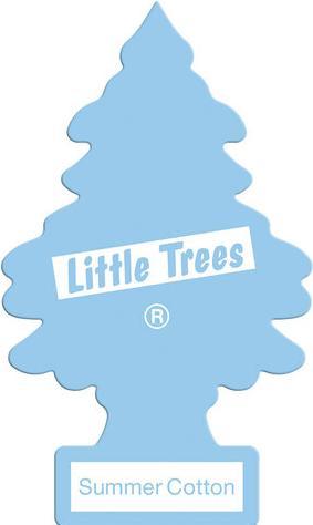 Image du produit Wunder-Baum Le coton d'été