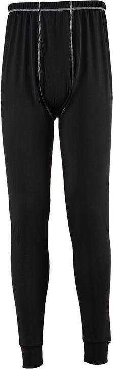 Actual product image Portwest Mens Base Pro Antibacterial Thermal Bottoms (M)