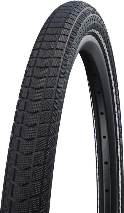 Produktbild Schwalbe Big Ben Plus (27.5 x 2.00, 50-584)