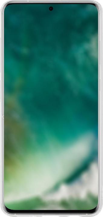 Actual product image Xqisit phantom glass
