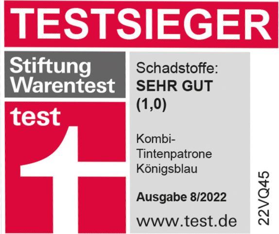 Actual product image Online Combi (Blue, 1 pcs.)