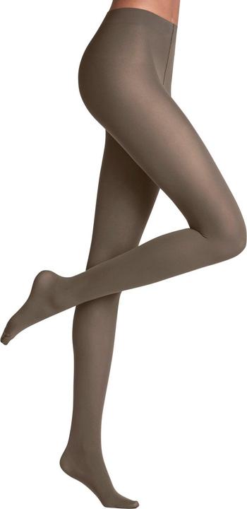 Actual product image Falke Matt Deluxe 30 DEN Damen Strumpfhose (30DEN, 36 - 38)