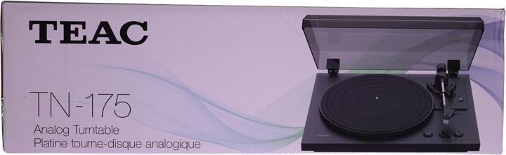 Image du produit TEAC TN-175-B (Automatique)