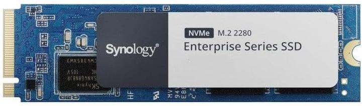 Actual product image Synology SNV5420-400G (400 GB, M.2 2280)