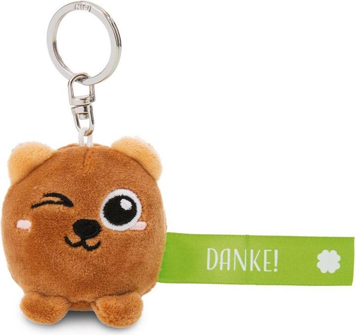 Actual product image NICI Schlüsselanhänger