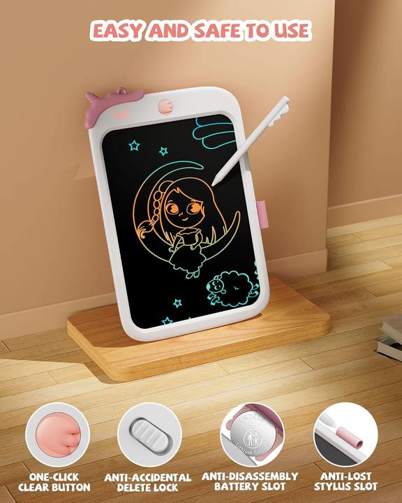 Produktbild Kikapabi Zaubertafel