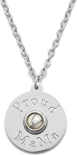 Immagine prodotto Proud MaMa Collana Steel Collection - - argento