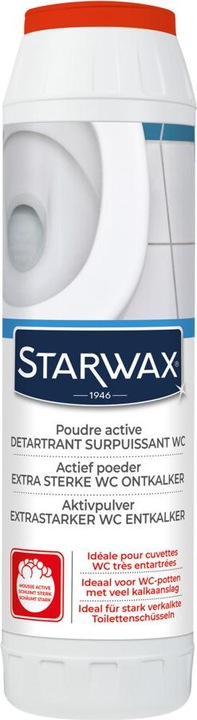 Starwax .