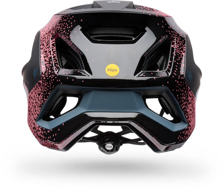 Produktbild Fox Speedframe RS Helmet Mips Integra Split (55 - 59 cm)