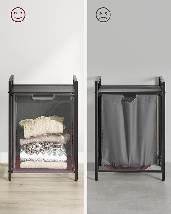 Immagine prodotto Vasagle Laundry (65 l)