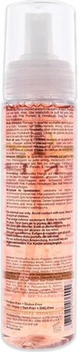 Produktbild Hempz Pink Pomelo & Himalaya Meersalz Kräuterschaum-Körperreinigung 250ml (250 ml)