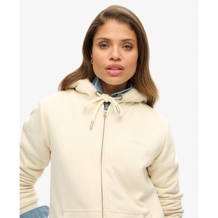Produktbild Superdry Kapuzenjacke (L)