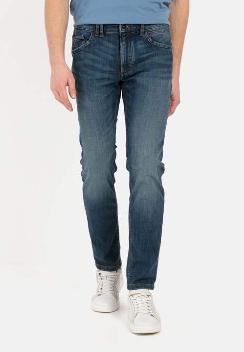 Produktbild Camel Active Slim Fit fleXXXactive® Jeans (44)