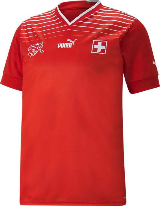 Immagine prodotto Puma Replica SFV Home (3XL)