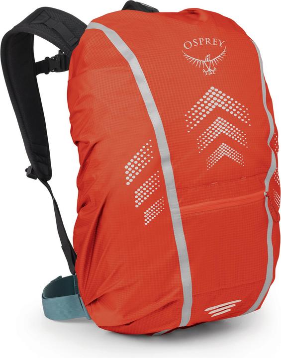 Actual product image Osprey Hi-Vis Commuter Raincover