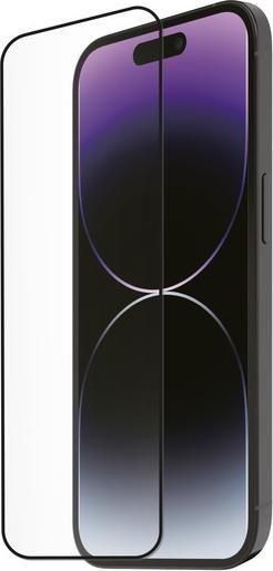 Actual product image Tiger Glass film set with camera protection (1 pcs., Apple iPhone 15 Pro Max)