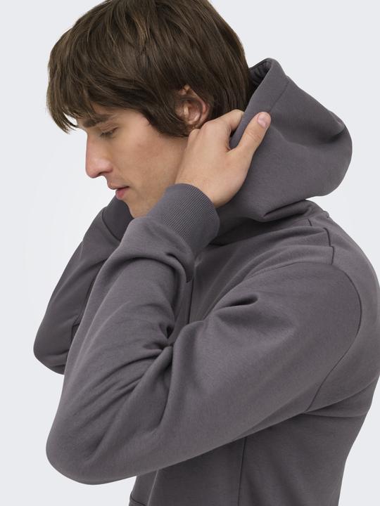 Produktbild Only & Sons Onsceres Hoodie Sweat Noos (XL)