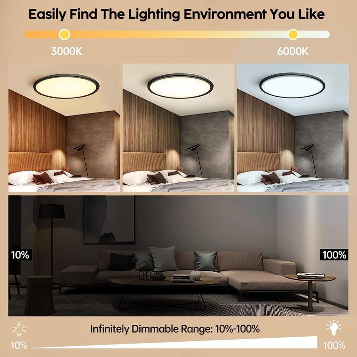 Actual product image Lumina Swiss Deluxe (2800 lm)
