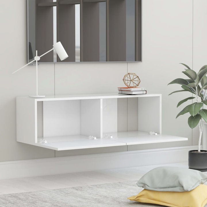 Immagine prodotto VidaXL Jericho (100 x 30 x 30 cm)