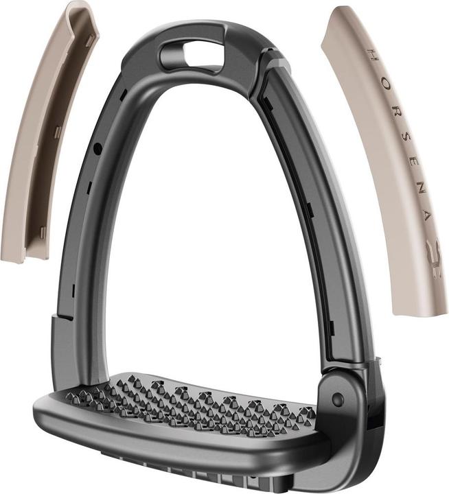 Image du produit Horsena Couverture Stirrup