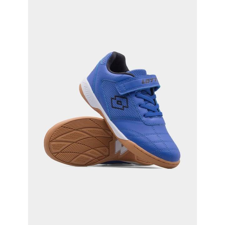 Actual product image Lotto Whizzer indoor shoes (30)