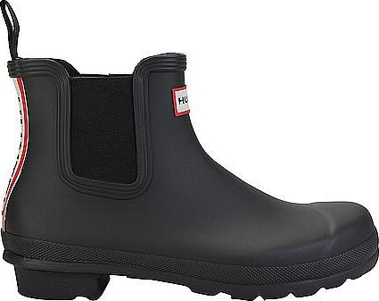 Image du produit Hunter Women's Original Chelsea Tri Colour (38)