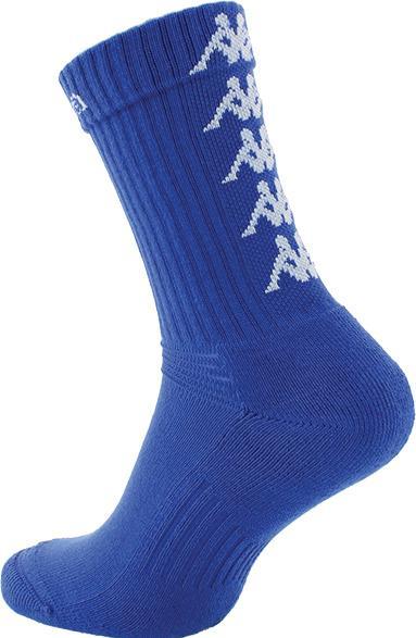 Produktbild Kappa Eleno Pack Of 3 Socks (35, 38)