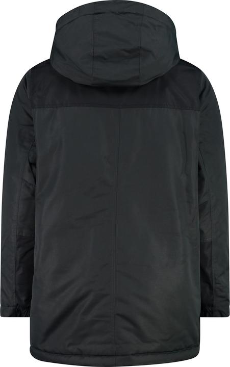 Produktbild CMP Campagnolo Boy's Jacket Fix Hood Taslan Polyester (164)
