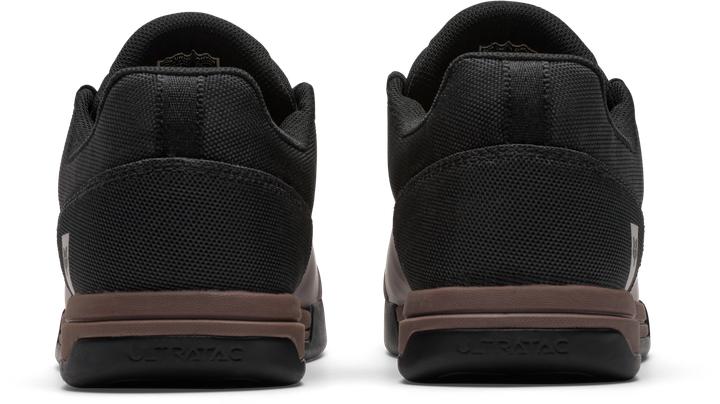 Image du produit Fox Union Canvas Flat Shoe (38)